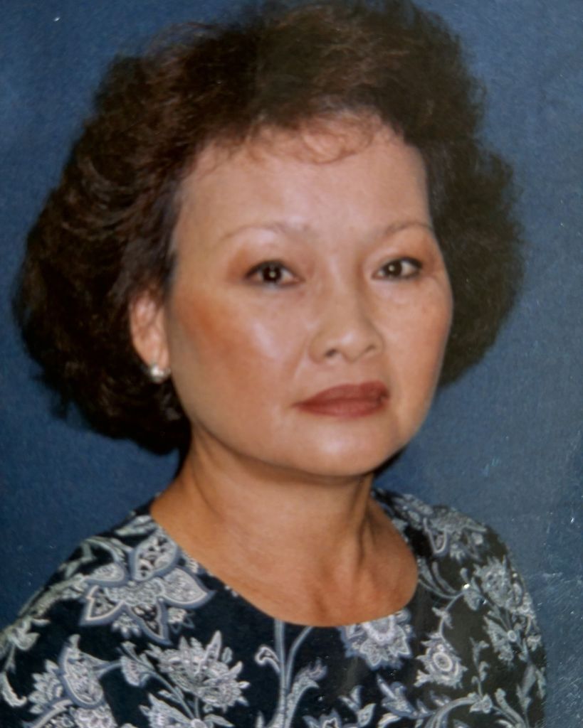 Trang Thi Thu Pannell Profile Photo
