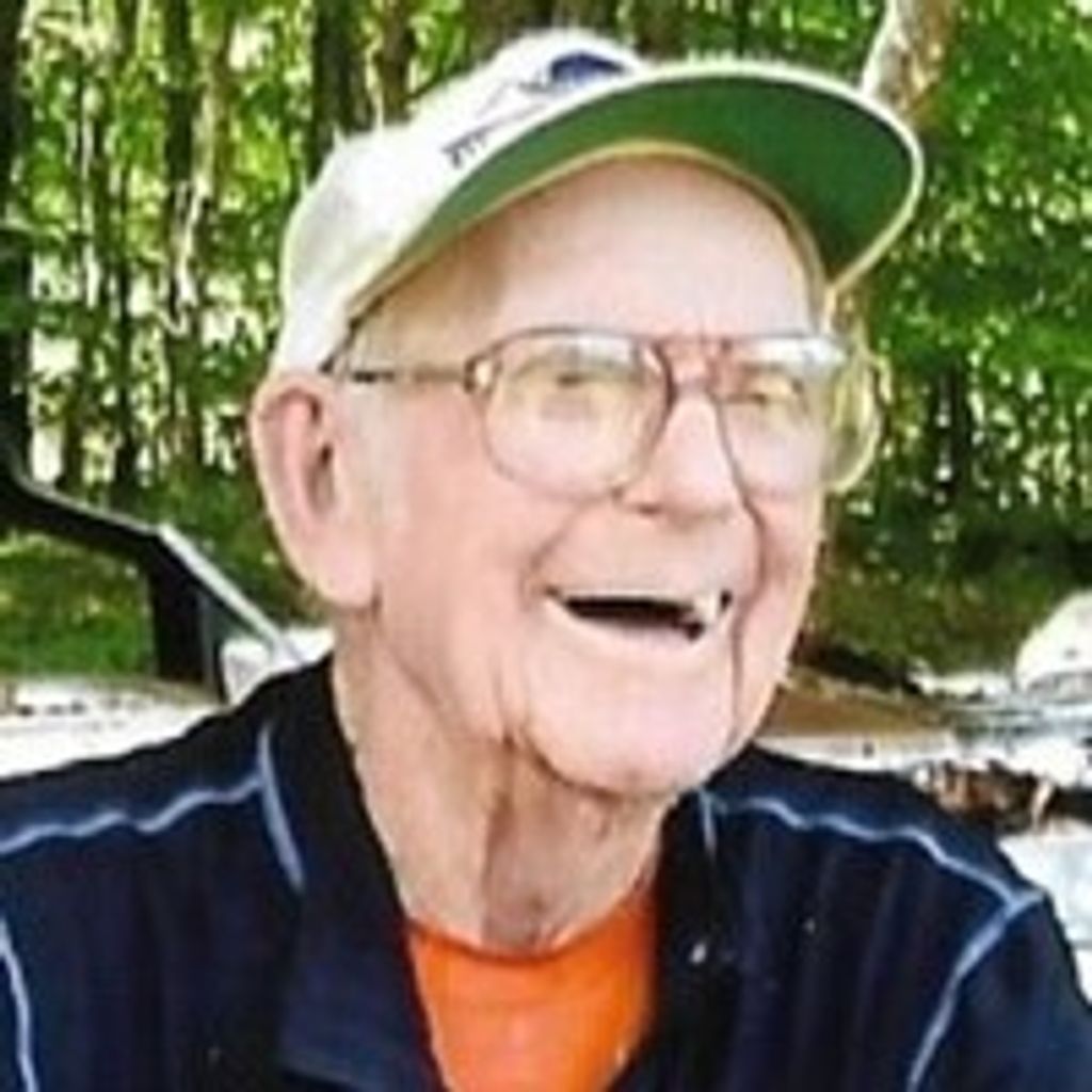 Edward J. Woodbury Profile Photo