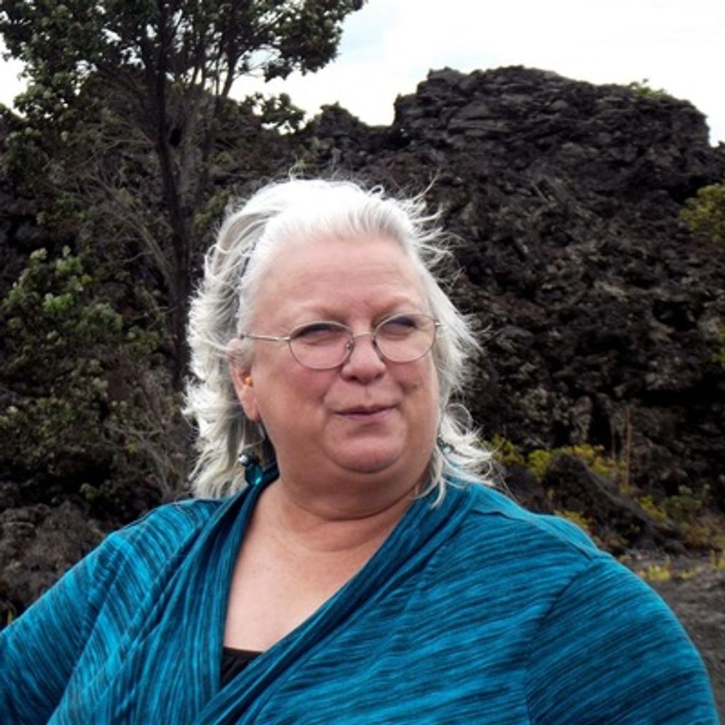 Pearl Kathryn Kelley Profile Photo