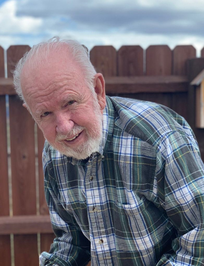Frederick Martin Profile Photo