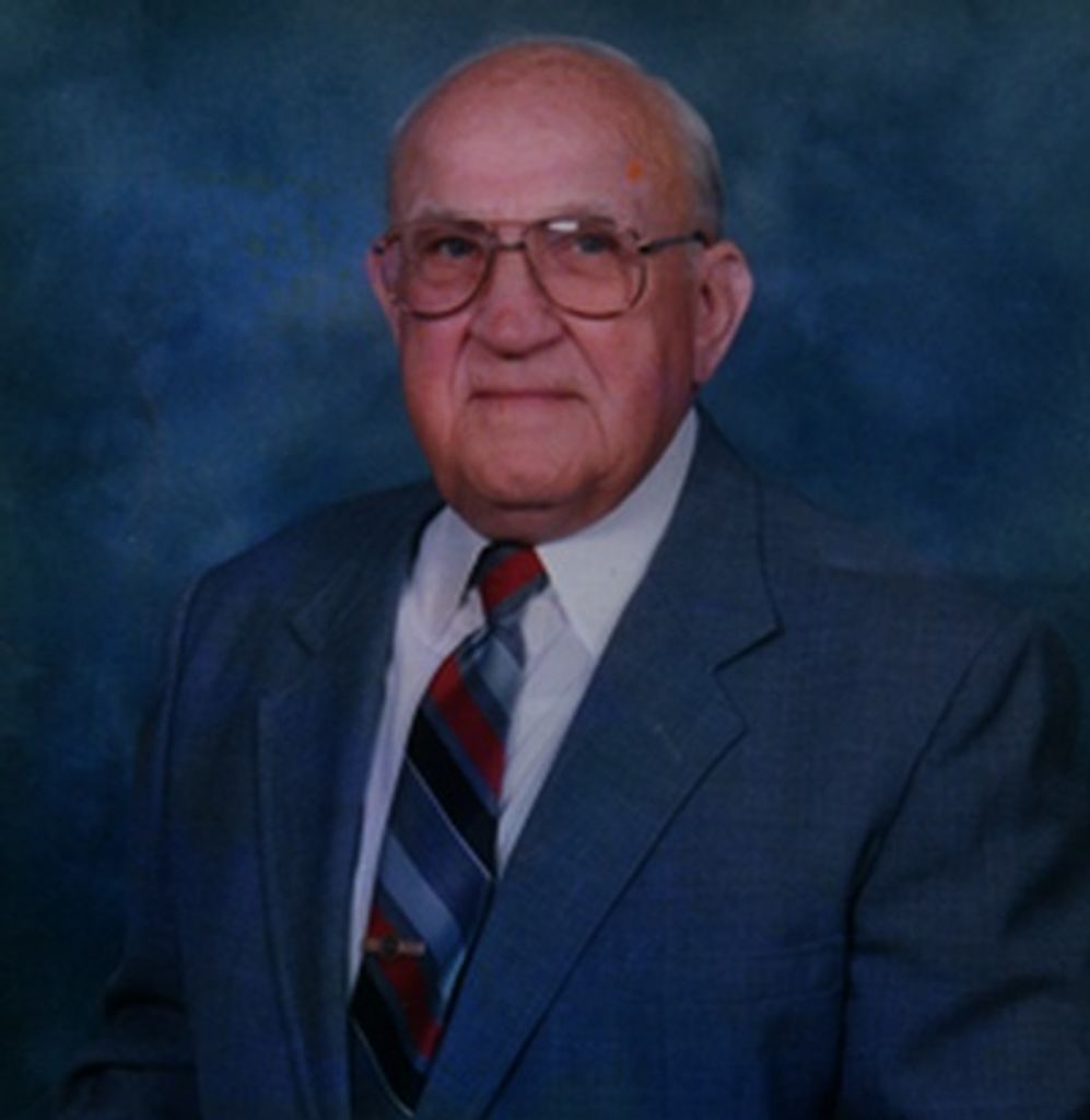 Marshall Edgar Billig