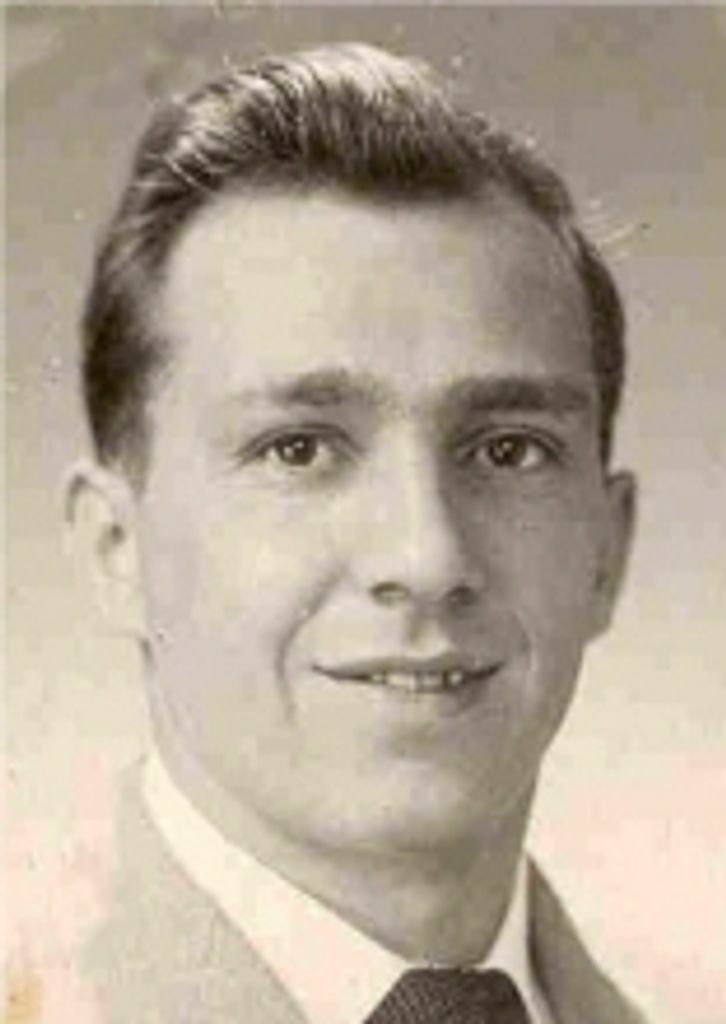 Alexander 'Al' Esposito