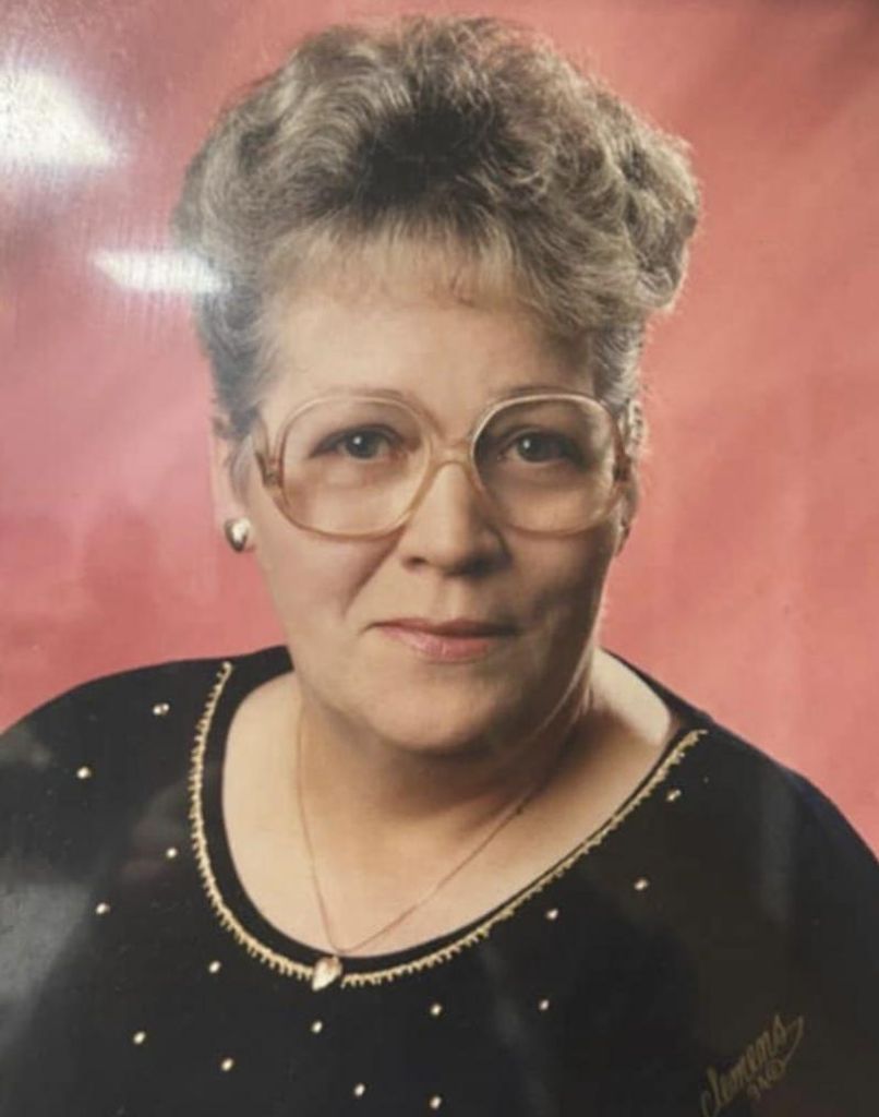 Nora Pearl Frias Profile Photo