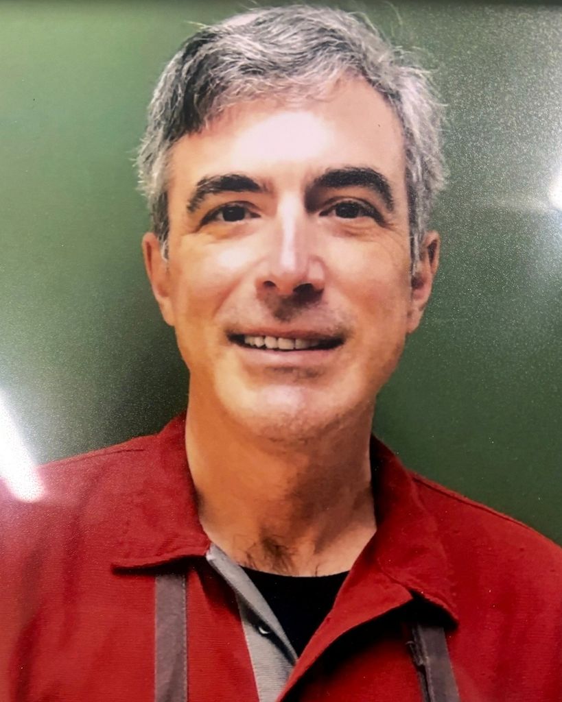 Stephen A. Dube Profile Photo