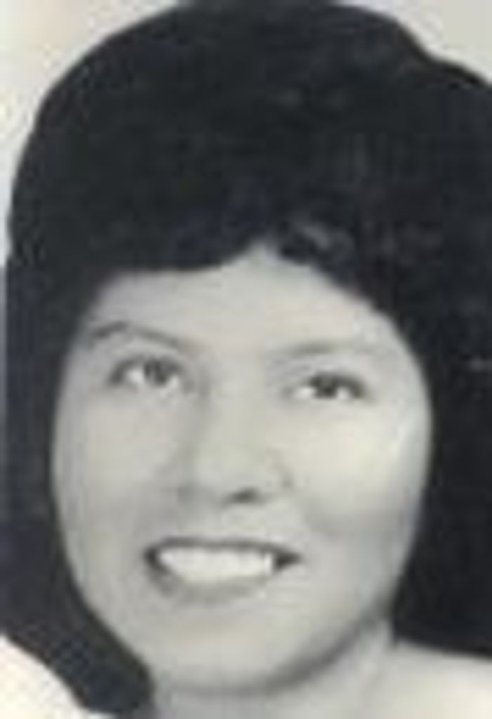 Juanita (Gipson) Jackson