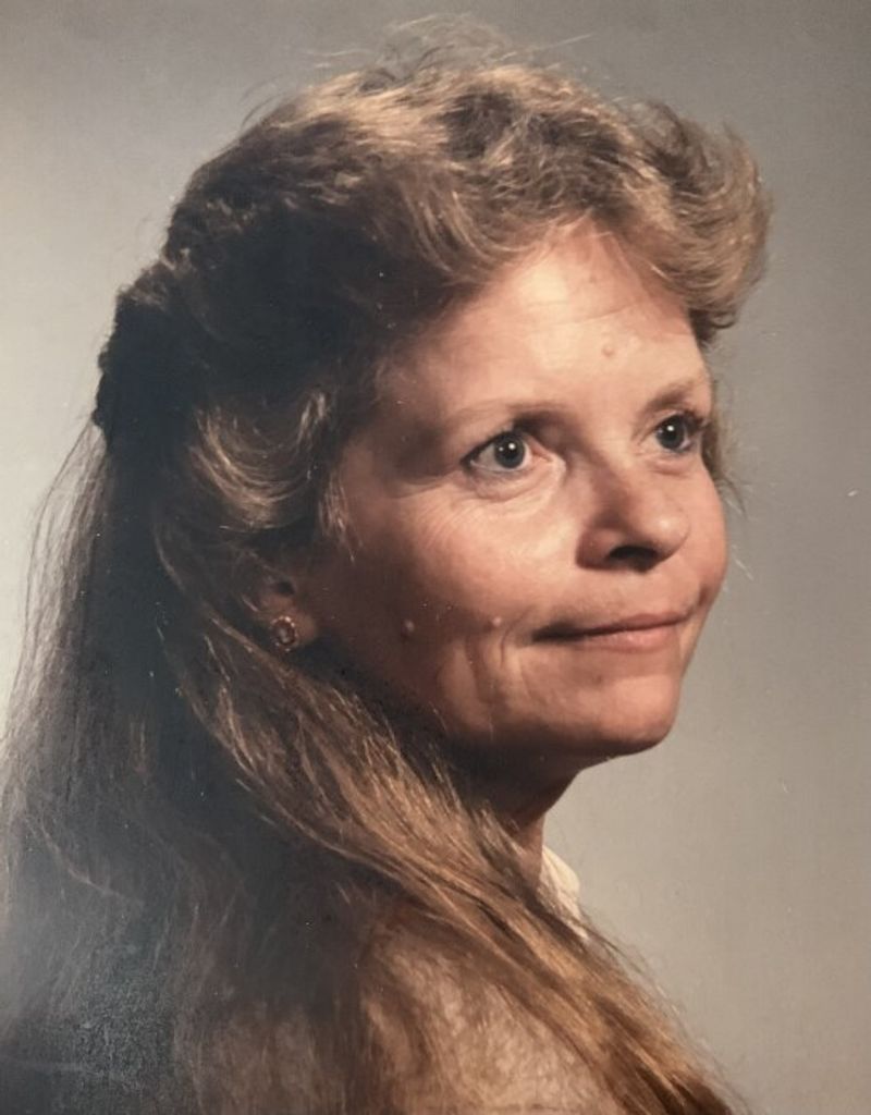 Mary Lee (Porter)  Hoover