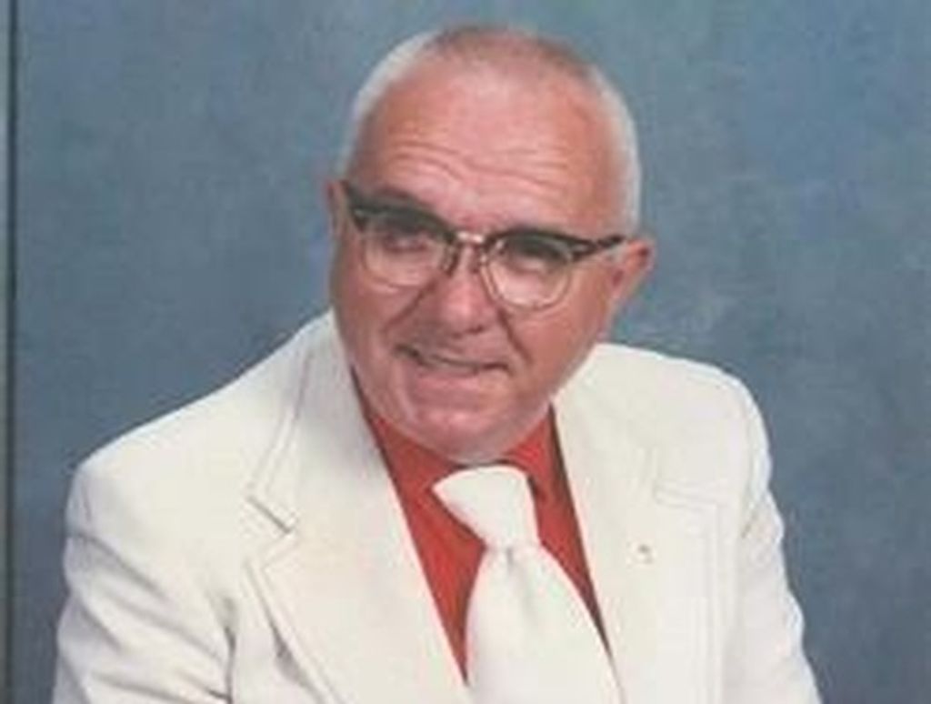 James Fredman