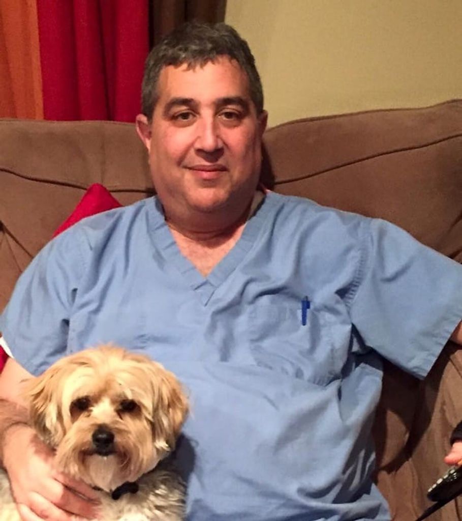 Robert S. Mandresh Profile Photo