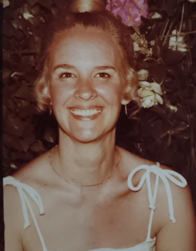 Marlene "Babe" Ritter