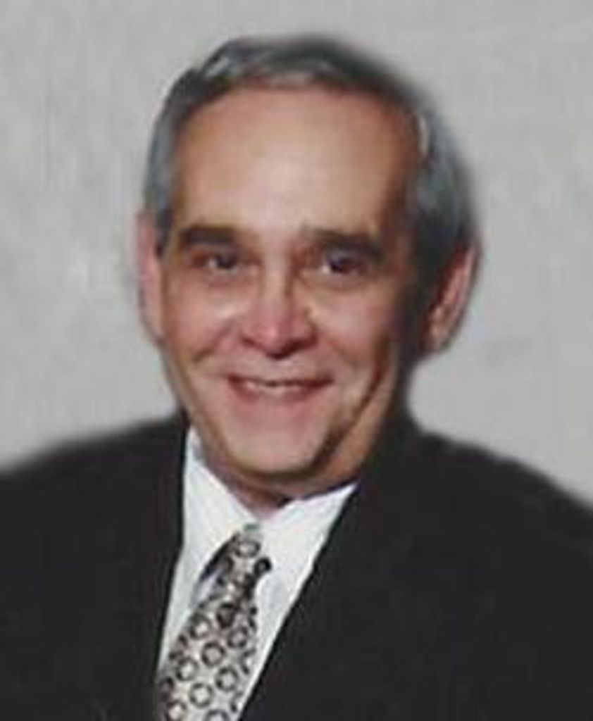 Richard A. Abdullah