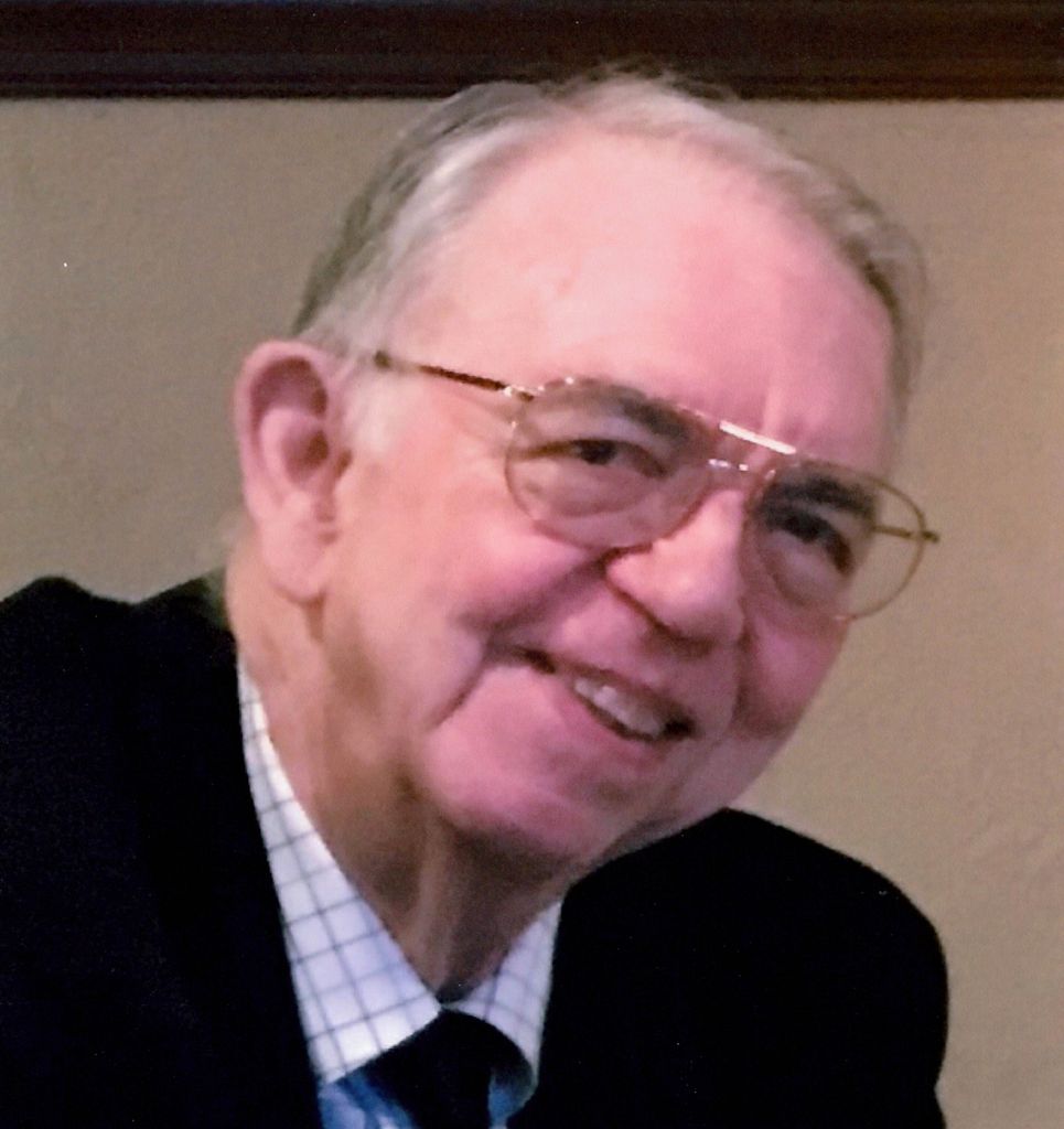 L.E. "Ed" Creel III