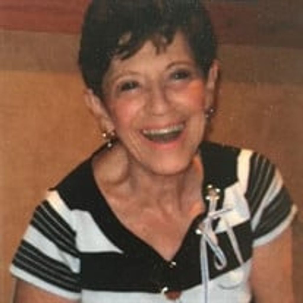 R. Elaine Crim Wilson