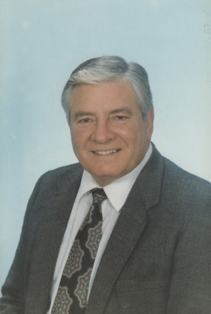 Levi Huffman Humphreys, Jr.