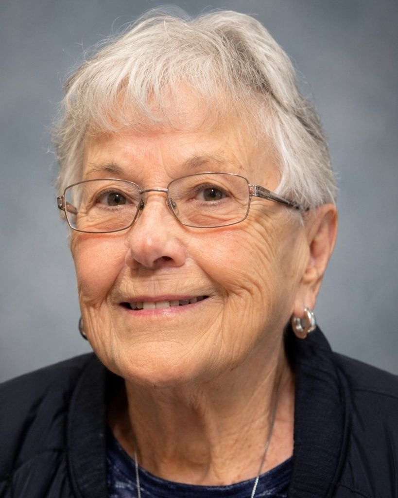 Gloria J Euvrard