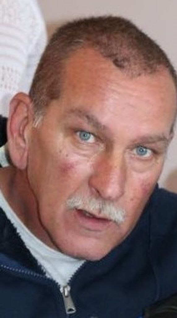 Edward Mccall
