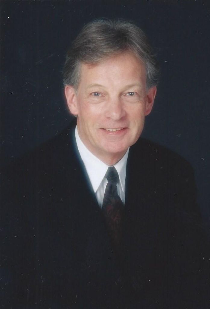 Dale Allan Peterson