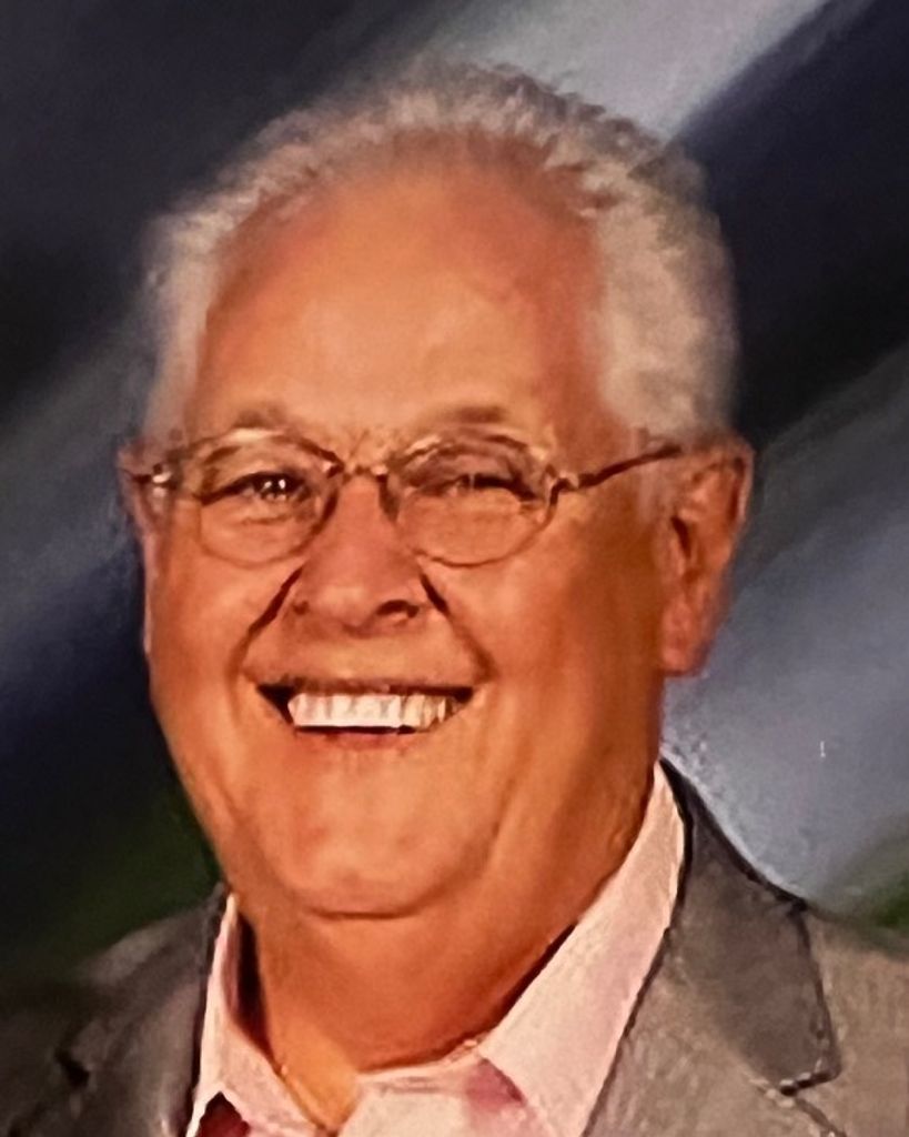 Marvin W. Hartman