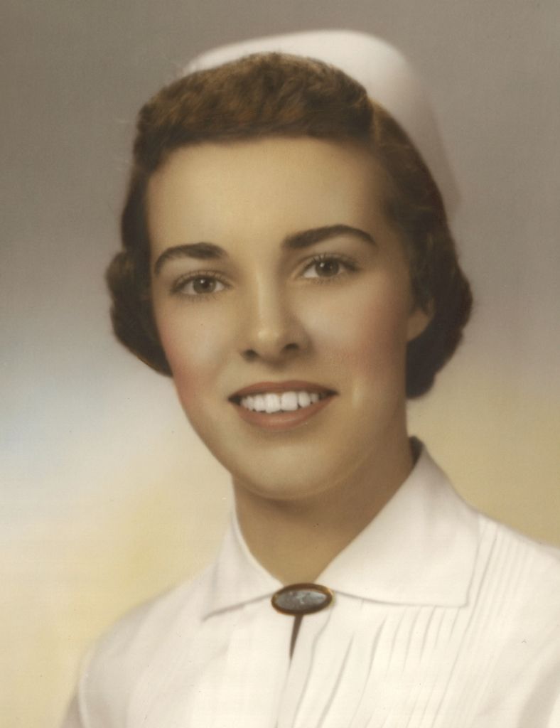 Cornelia Joanne Yonker Profile Photo