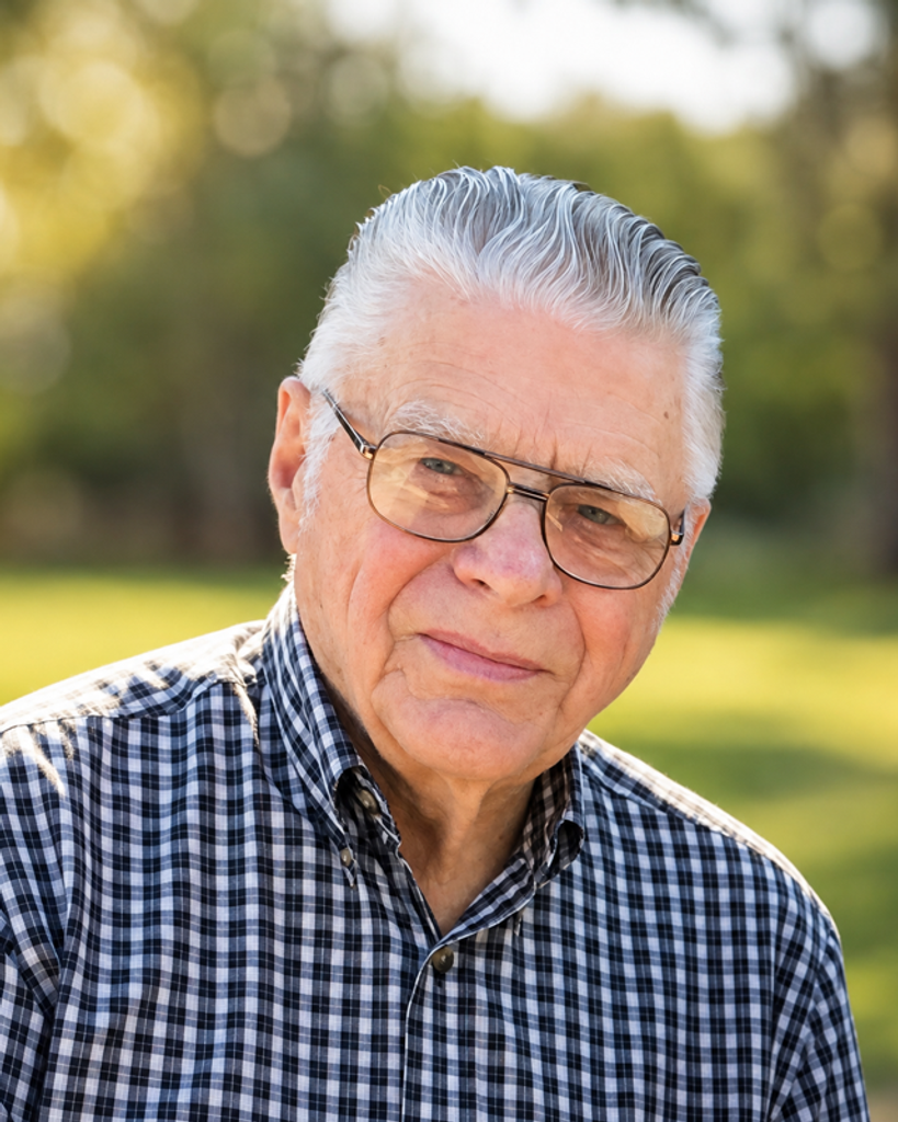 Melford "Bud" Brekke Profile Photo