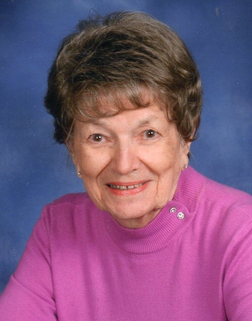 Rosella “Rose” J. Rich