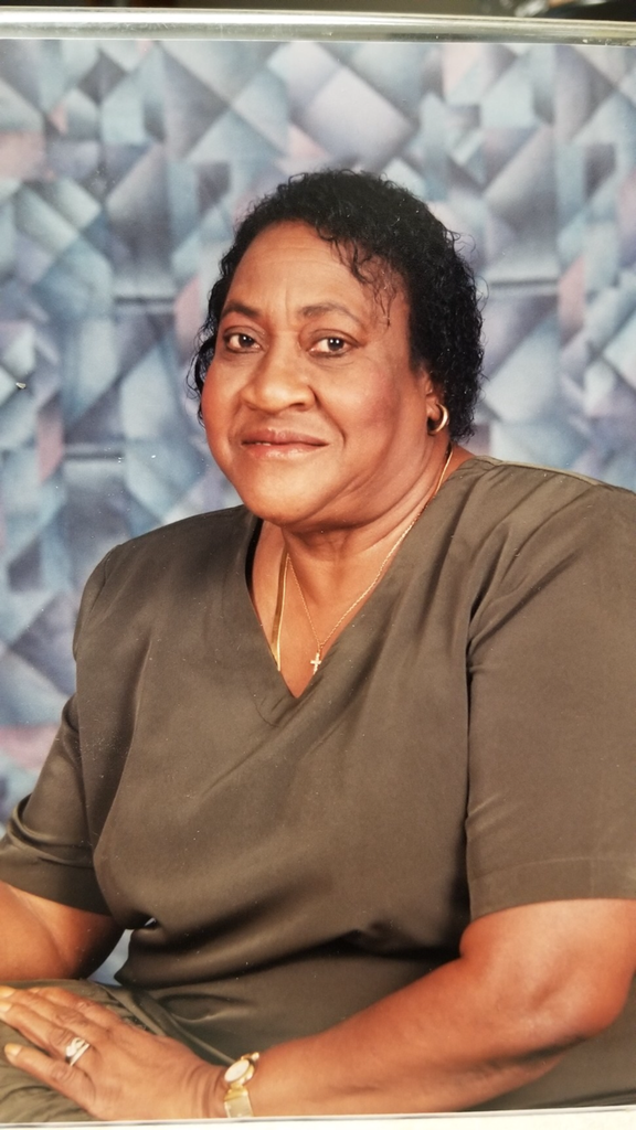 Arlethia Taylor