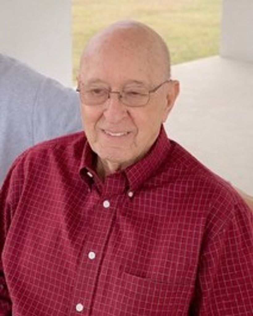 Jack Lee Powell
