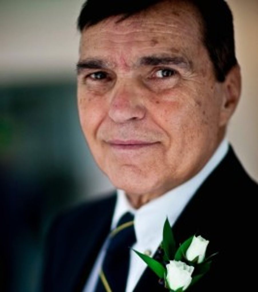 Arthur Odell