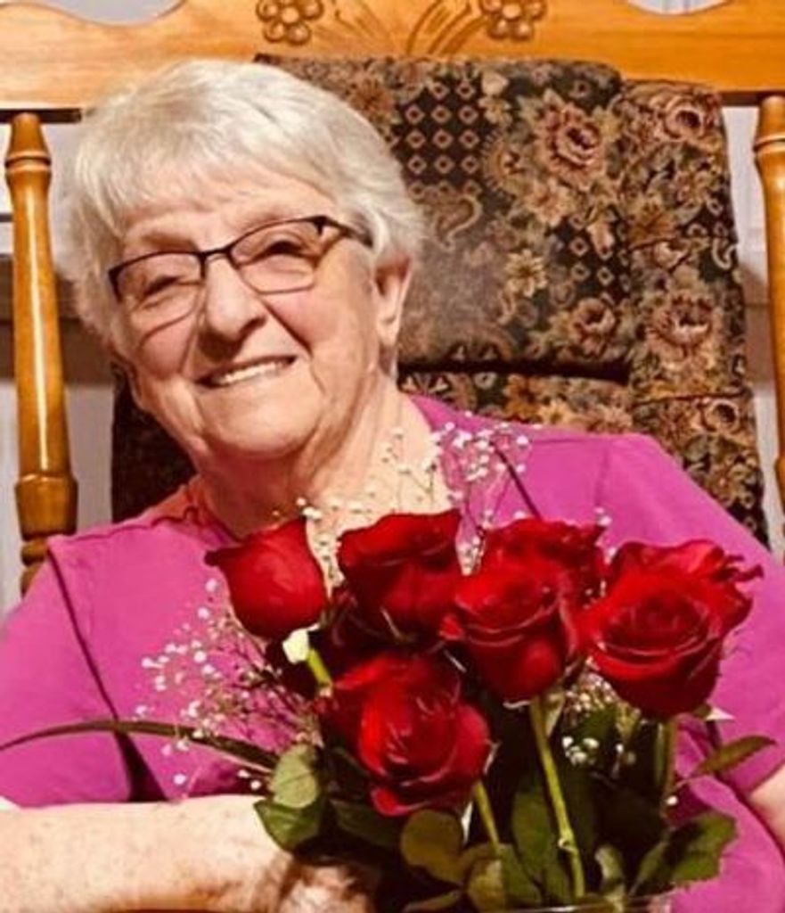 Marjorie Elizabeth Thomas - Reid Profile Photo