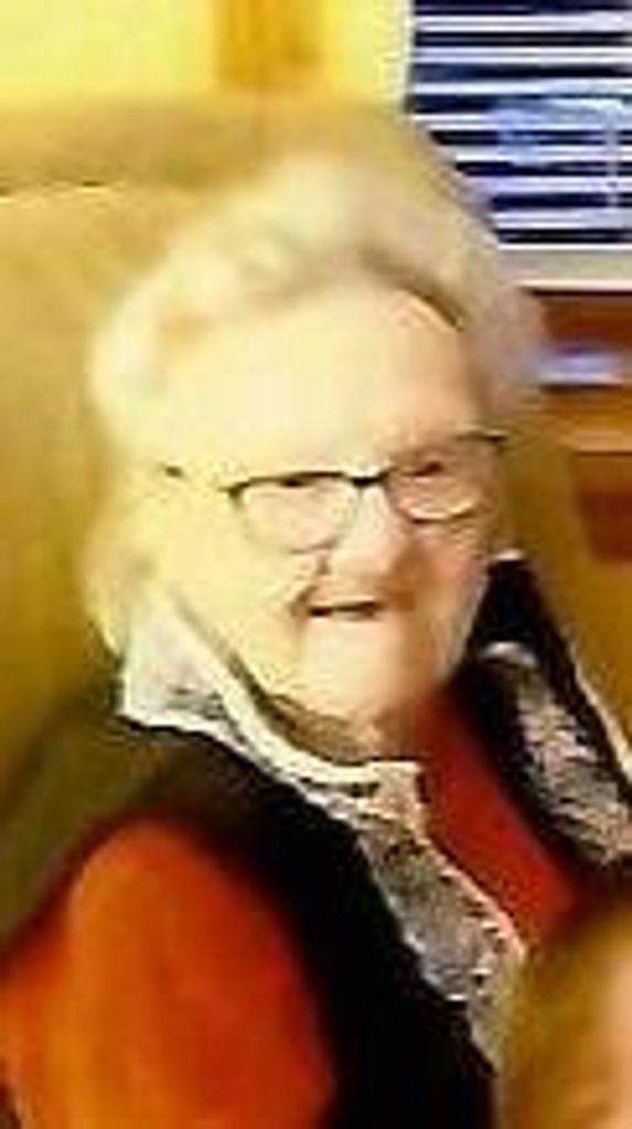 Muriel Zepp