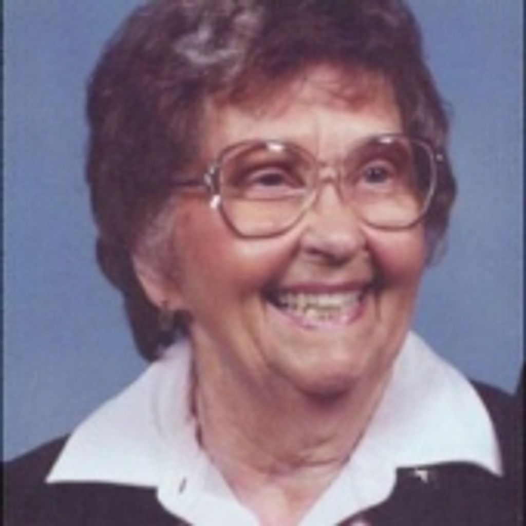 Geneva Johnson Profile Photo