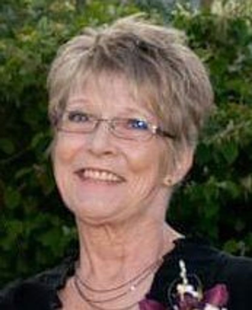 Nancy Cipriani