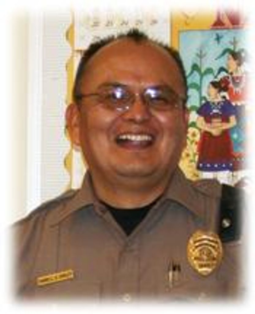 Darrell Cervandez Curley