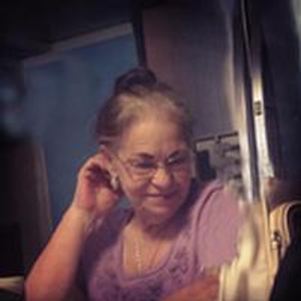 Dorothy Jean Ignacak