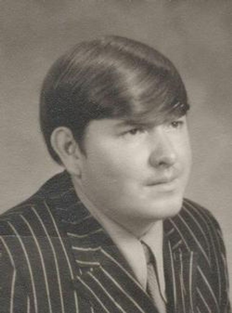 Edward J. Kristopaitis Profile Photo