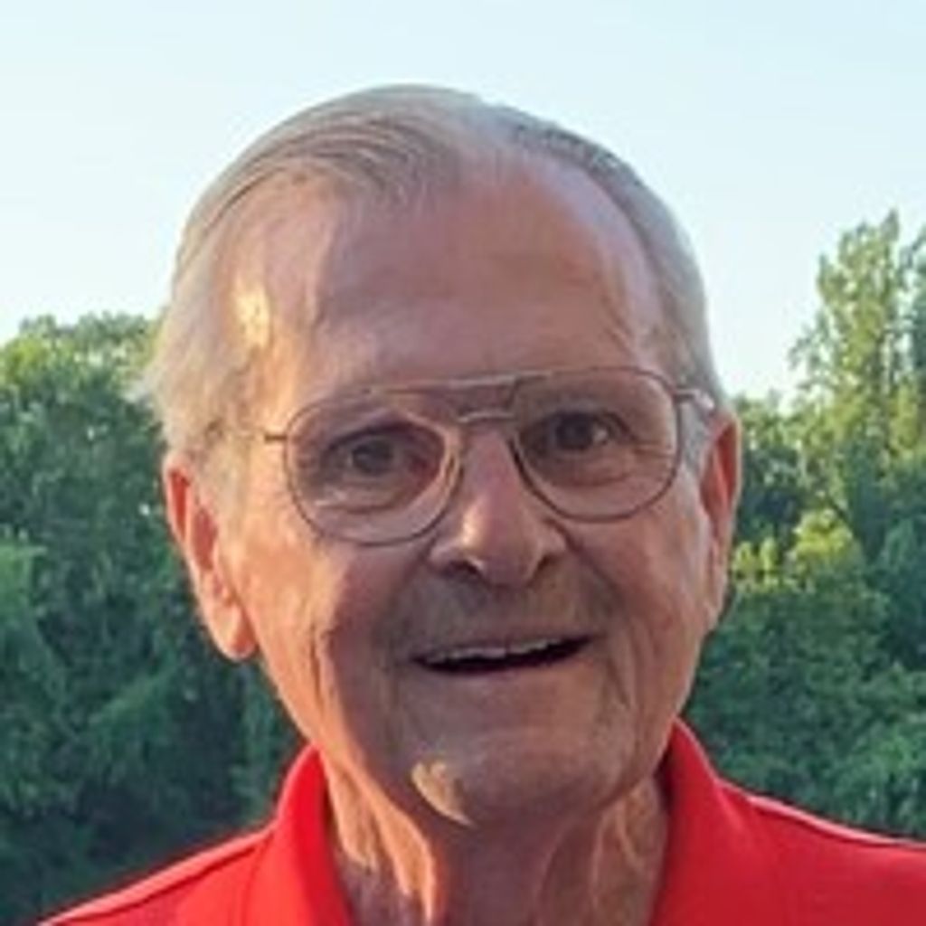 William O. McElfish