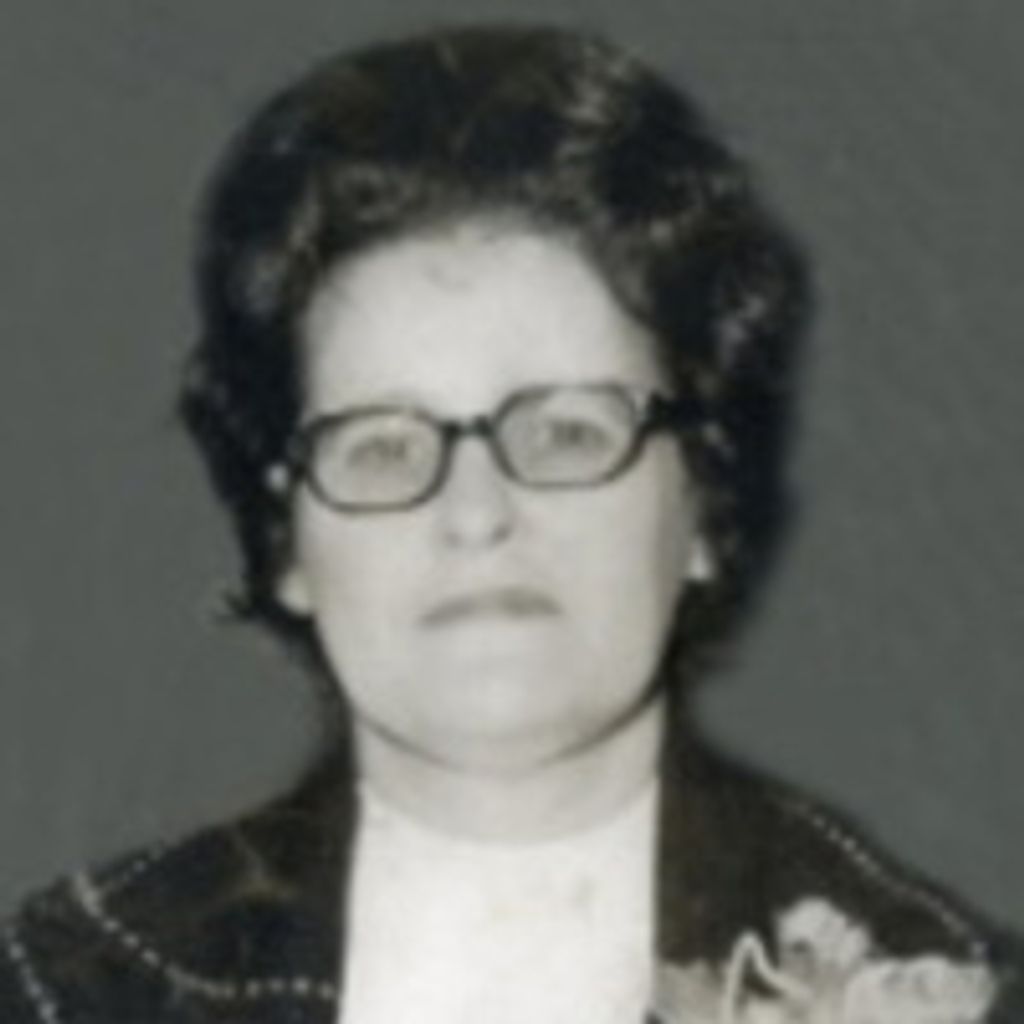 Rosie Simon Lopez