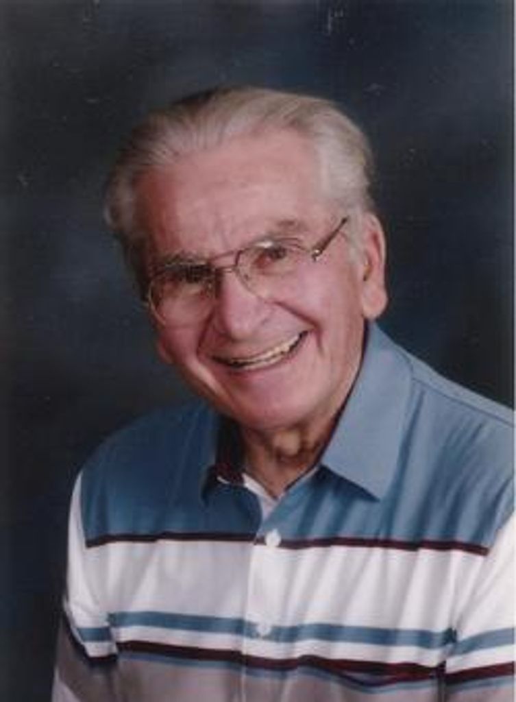 Rev. Robert A. Karklin Profile Photo