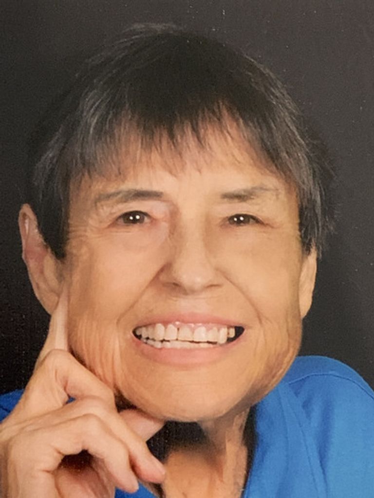 Jaquelyn Jean Crick Profile Photo