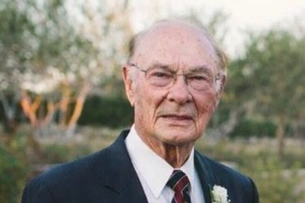 Charles "Charlie" Curtis Hatley Profile Photo
