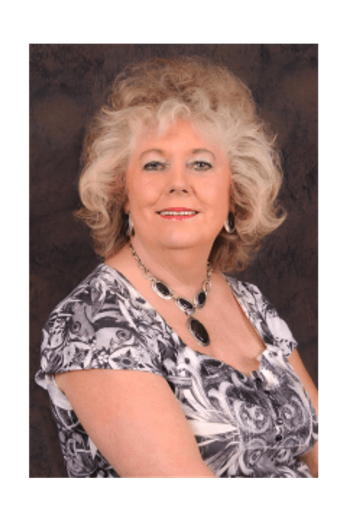 Joanne Winthrop
