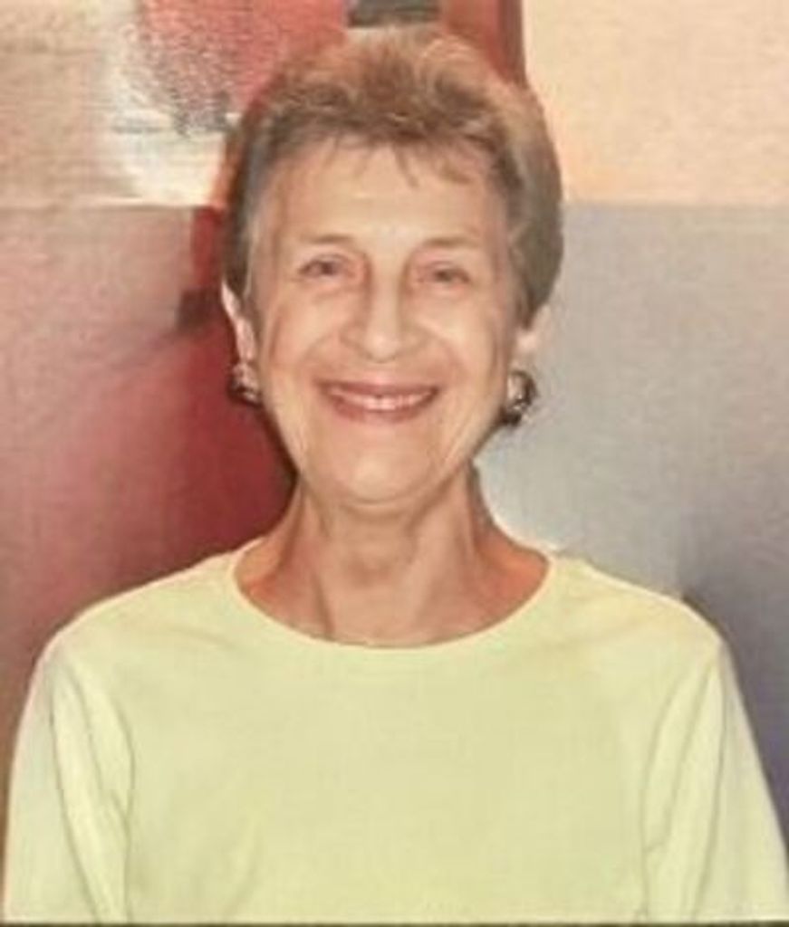 Margarueite J. Light Profile Photo