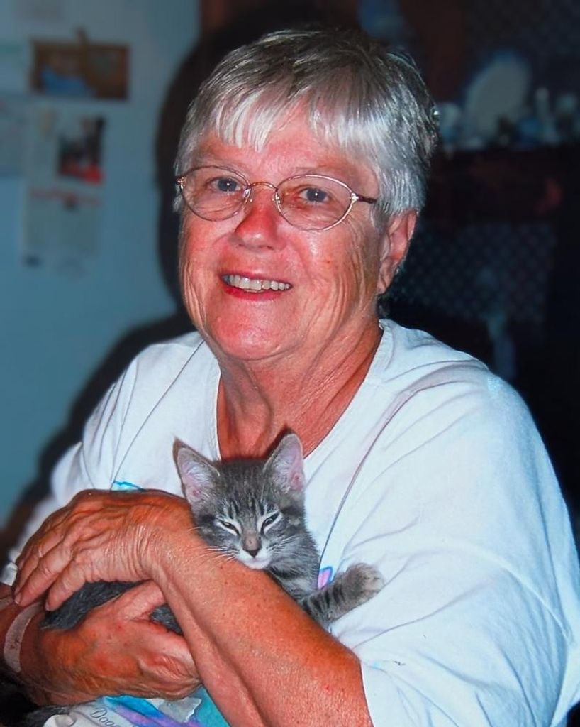 Mary Ann D. Barth Profile Photo