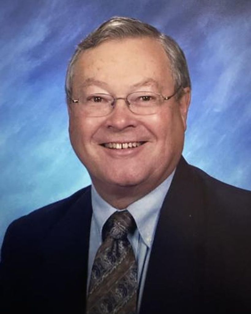Robert Switzer Profile Photo