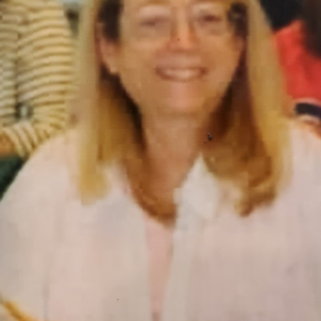 Paula Jo Mainieri