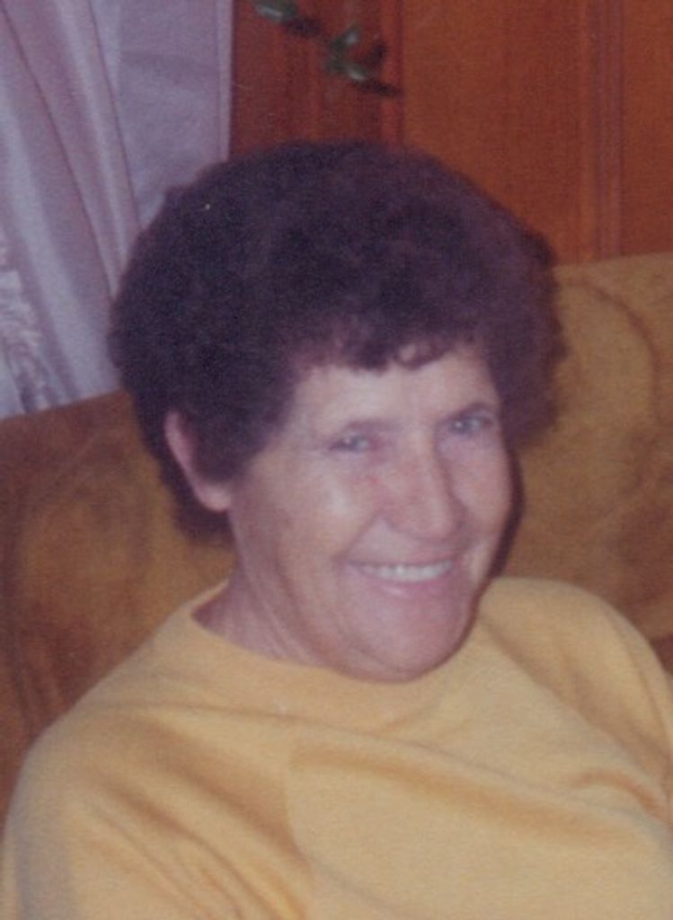 Anna Mary (Nelson)  Jaksich