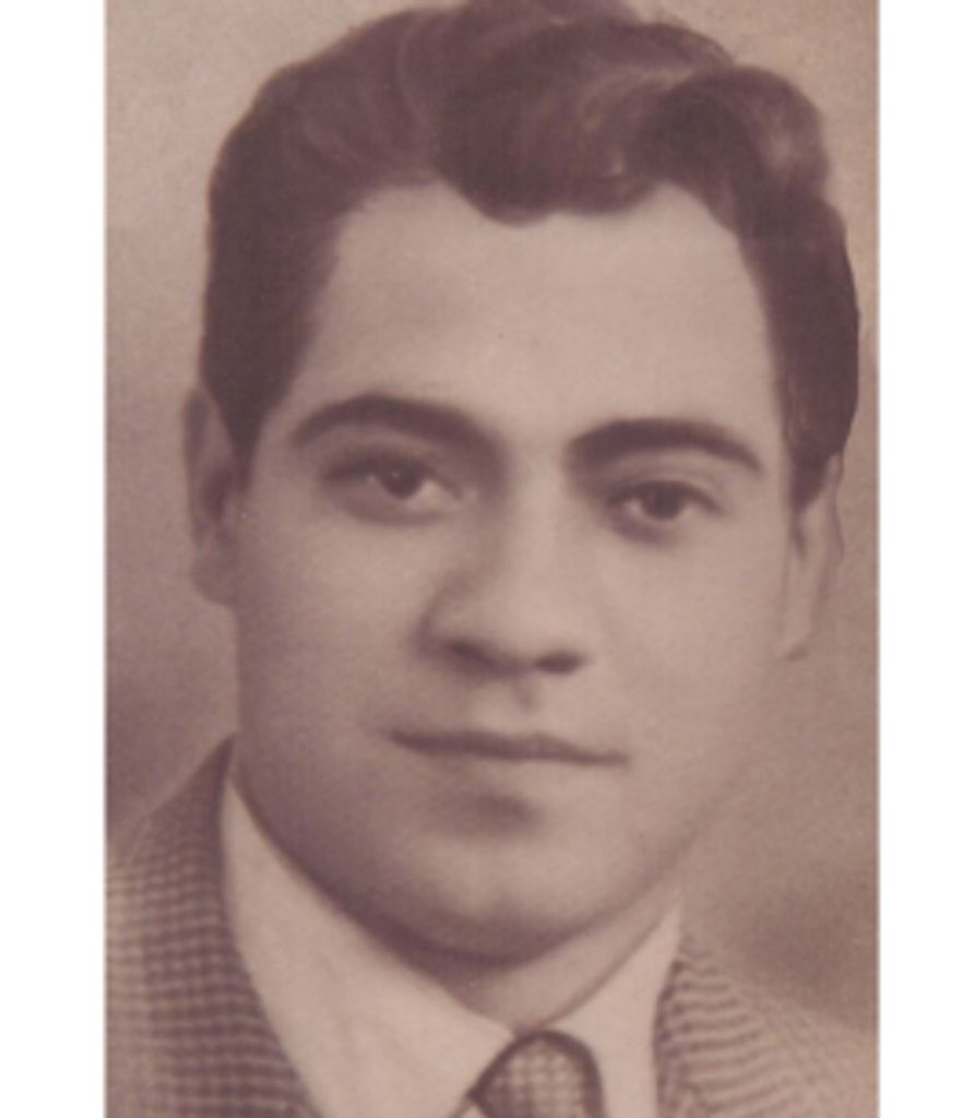 Carlo  Cinti