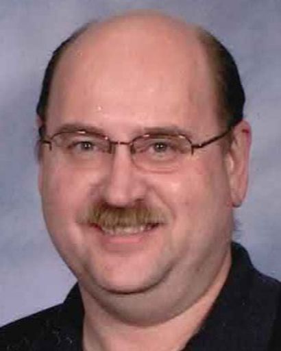 Curtis D. Fry's obituary image