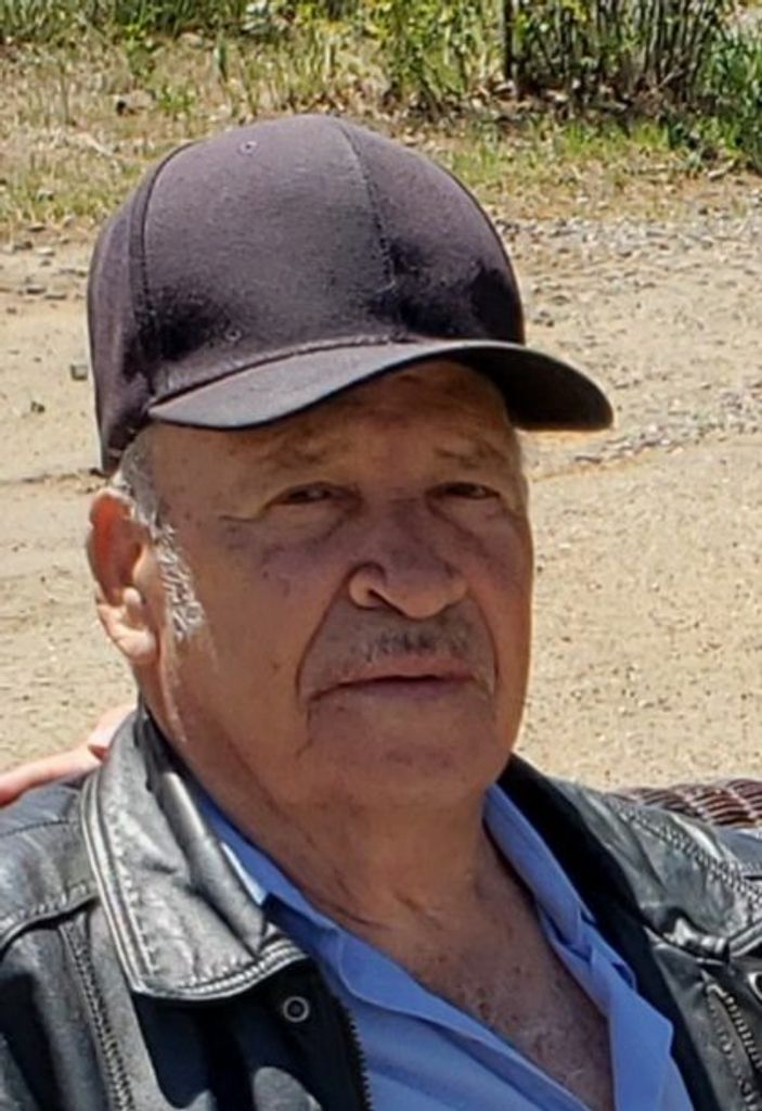 Pascual Martinez