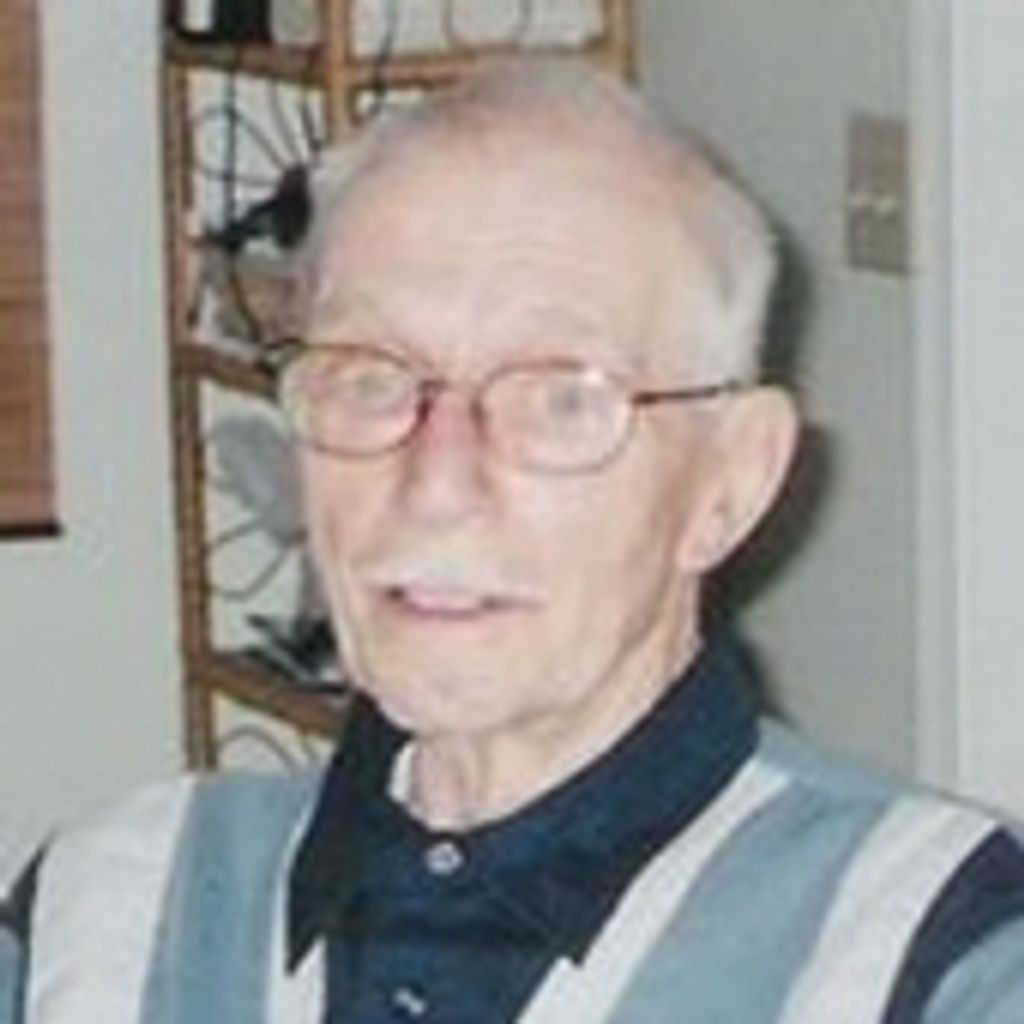 Ralph C. Berker