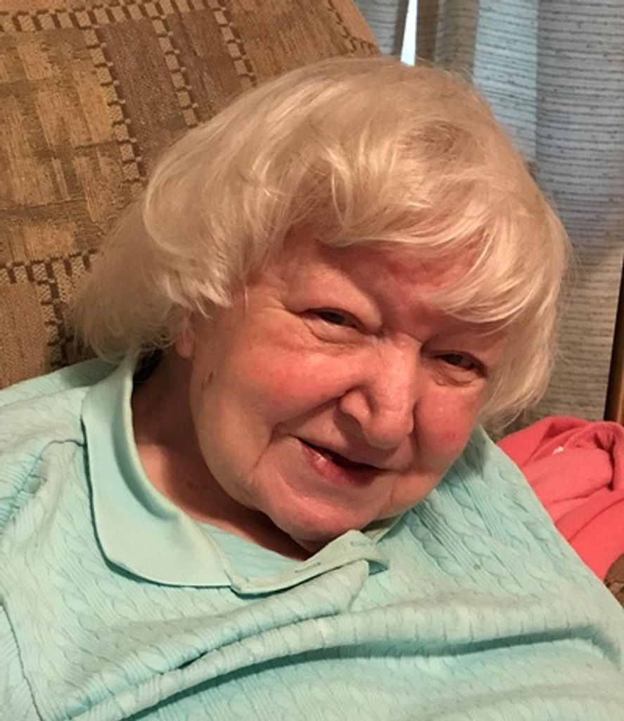 Mary Kathleen Rickert